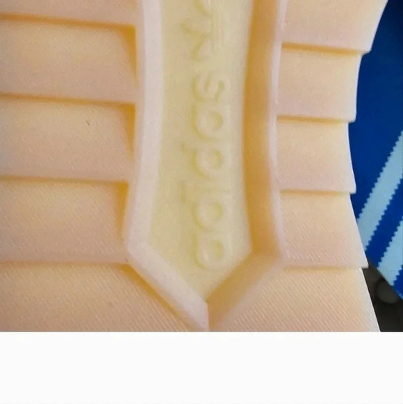 ADIDAS Original Lilac Flashback Athletic Shoes Lightweight Sneakers si… - Picture 4 of 10